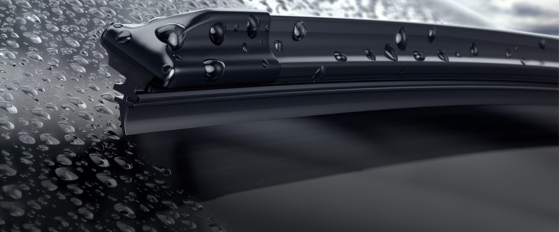 wycieraczka teflonowa samochodowa